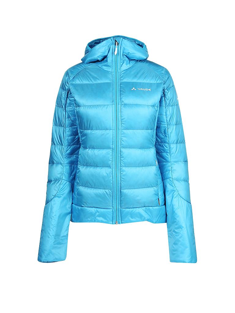 Vaude kabru outlet hooded jacket iii